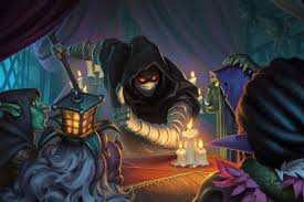 You can build decks for every class for ladder, tavern brawl, and adventure mode! Hearthstone May Be Pricing Itself Out Of The Market Polygon