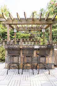 These Outdoor Shade Ideas For The Backyard Are Awesome Whether You Are Looking For Cover A Deck A Patio Or Just Backyard Shade Outdoor Pergola Diy Patio Cover