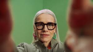 Halal Studios & Ace & Tate: An individual campaign to highlight an  individual brand