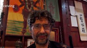 Manifestation Masterclass with Master Shaman and Metaphysicist Peter Aziz