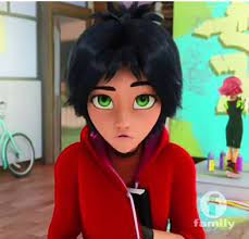 Mendeleiev's class at collège françoise dupont. Meet Marc The First Boy In Paris With Eyelashes Awkward Pictures Miraclous Ladybug Miraculous Ladybug