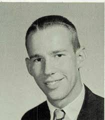 Bill Hall Yarbrough (1947-2006)