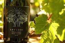 Levendi Wine Dinner Newport Beach 2026