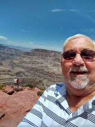 In loving memory of Michael R. Graham