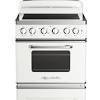 Primary oven capacity, in black: 1