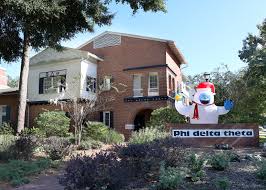 Uf Phi Delta Theta Under Deferred Suspension Following Covid 19 Accusations