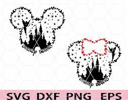 Free Free 122 Disney Svg Cut Files For Cricut SVG PNG EPS DXF File