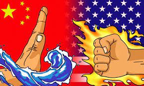 During the 19th and 20th centuries, 37 new states were added to the original 13 as the nation expanded across the. China Us War Unlikely Despite Rising Hostility Global Times