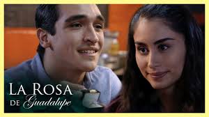 Laura rechaza casarse con René