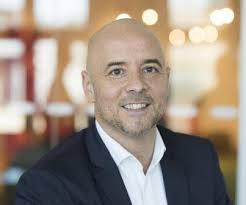 Han blir ny exportchef på Norrmejerier