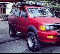 Inspirasi pembahasan terkait modifikasi kijang tentang 26+ kijang kotak modifikasi off road adalah : Jual Produk Over Fender Kijang Termurah Dan Terlengkap Agustus 2021 Bukalapak