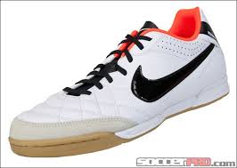 Nike Tiempo Cleats Tiempo Legend Soccerpro Com Futsal Shoes Nike Soccer Shoe