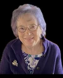 Rosalia Zetah Obituary May 14, 2024