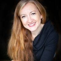 Jennifer Mackie, Registered Massage Therapist