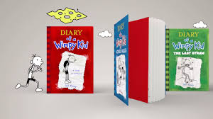 Doing something wrong or secret. Diary Of A Wimpy Kid Book 13 Cover And Title Reveal Youtube