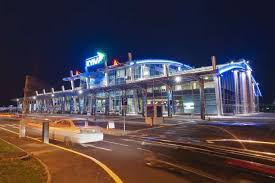 З 8 до 18 червня міжнародний аеропорт «харків» обслужив 750. Aeroport Kiyiv Mozhe Vvesti Obmezhennya Na Nichni Poloti Glavkom