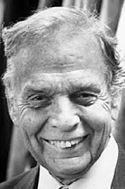 Edward C. Aston Obituary