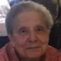 Sylvia Price Obituary (2024)