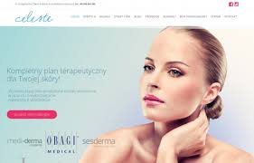 Salon Kosmetyczny Celeste