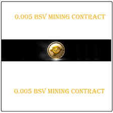 Whatever it is you need i can get, bnb, eth, btc, ltc, fil, ada, chz, theta. Mining Contract 2 Hour Bitcoin Sv 0 005 Bsv Processing Th S Ebay