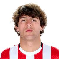 Hugo Rincon Profile & Career Stats