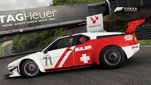 Welcome back to forza horizon 4 for a drift build of the bmw e46 m3 with a rocket bunny. Wildcatknh 1979 Bmw M1 Procar The Storefront
