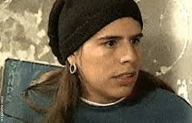 Qué pasó con el famoso Mateito de 'Pandillas, guerra y paz'