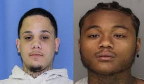 Francisco Valentin in custody, Quameir Willis still