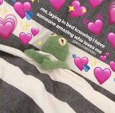 Pin By Kayluh On Wholesome Memes Love You Meme Cute Love Memes Wholesome Memes