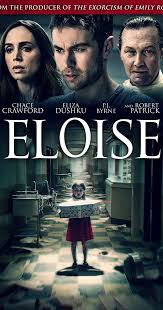 December 15, 2016 2:32pm et. Eloise 2016 Imdb