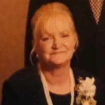 Ellen Kathleen (Evans) Leonard Obituary