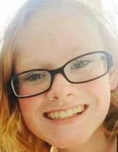 Obituary information for Haley Lynn Bunting