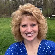 Today marks 25 years that Tori has been with the credit union!!