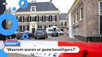 Drie verdachten opgepakt voor kunstroof Drents Museum - YouTube