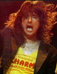 Hi gang, the band are always up there in the spotlight, but working hard  behind the scenes is Steven Hill (Roadie, & cowbell player extraordinaire)  logistics etc, and my co-producer James Yeadon