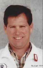 Michael Stitzel Obituary (1959