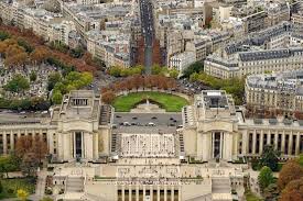 Trocadéro Paris: 5 things you may not have known