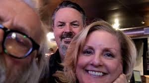 Barthe brothers band performance at Columbia Street Tap Room