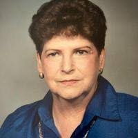 Doris Mae obituary and funeral services