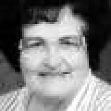 Josephine Godderidge Godfrey