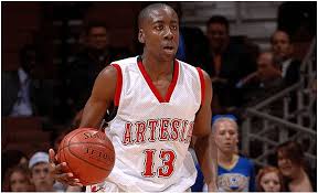 Nba player for the brooklyn nets. James Harden Without A Beard Pics College Years Lost Bet