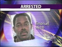 Emanuel Webb