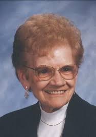 Isabell De Moulin Obituary (1921