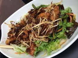 Cuisine Du Monde Avis De Voyageurs Sur Zoa Cannes Tripadvisor