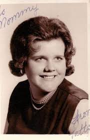 Patricia Ann “Patty” Barlow (1945-1991)