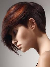 Brittany Mcbeath At The Dash Salon In Milford OH