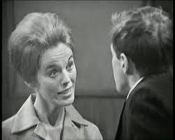 Older Women Are More Experienced (1964)