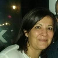 Esther Galvez Garcia-Romeral