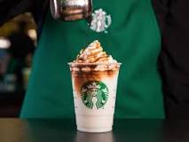 Is refill free in Starbucks?