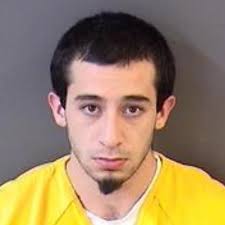 Affidavit: Dispute escalates with shots, baseball bats